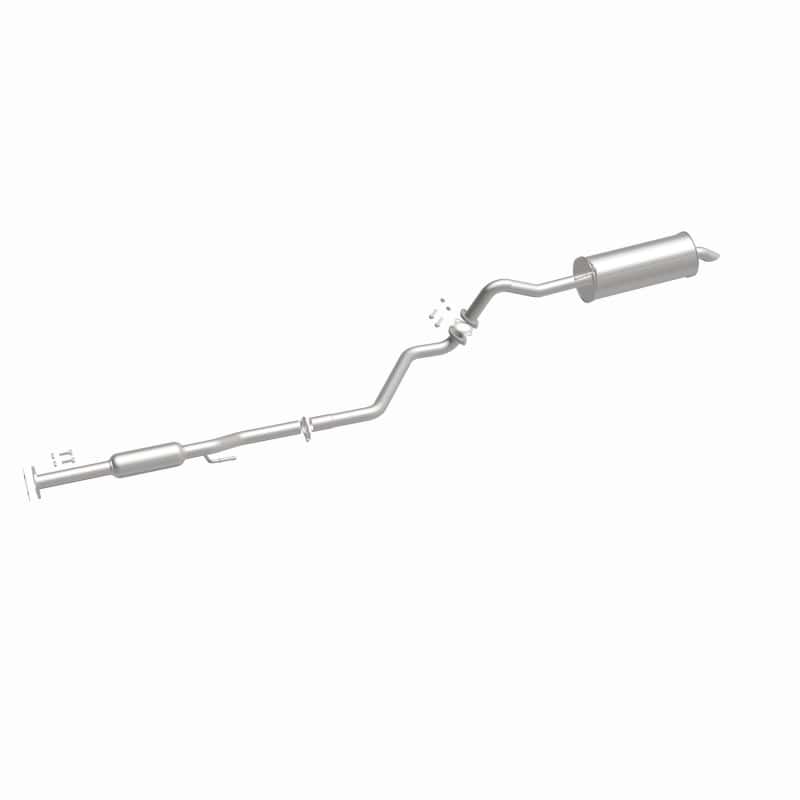 Magnaflow — BRExhaust 14-16 Kia FORTE 1.8L Exhaust Kit
Exhaust Kit - view 6