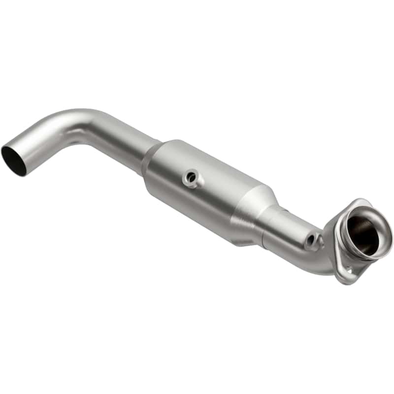 Magnaflow — Magnaflow 09-10 Ford F-150 5.4L Direct Fit Converter
California - view 1
