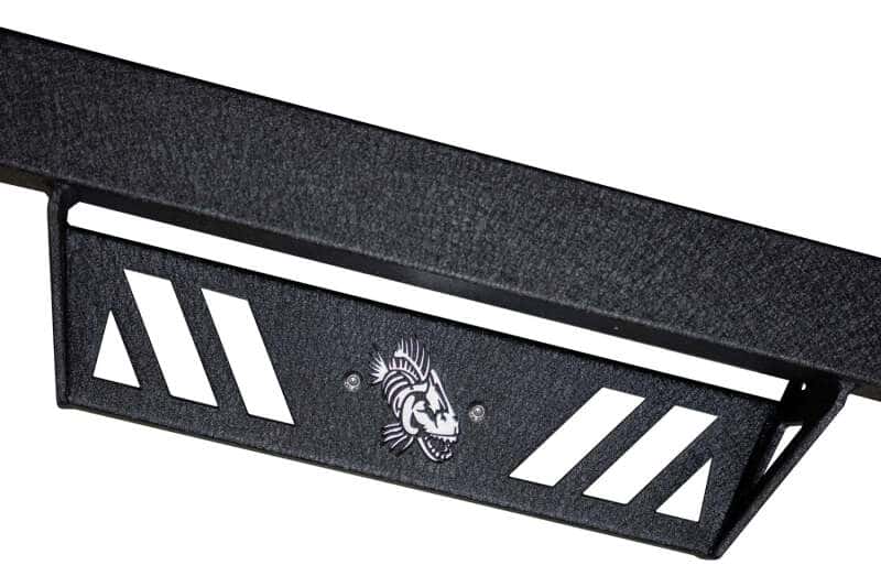 Fishbone Offroad — Fishbone Offroad 05-23 Tacoma Side Steps - view 4