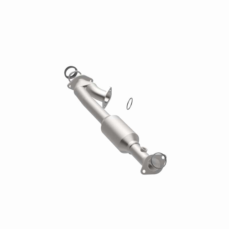 Magnaflow — MagnaFlow Conv DF 05-07 4-Run/FJ P/S rr OEM
OEM Grade
OEM - view 23
