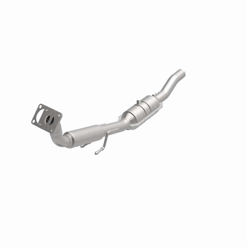 Magnaflow — MagnaFlow Conv DF 04-05 VW Jetta 2L
OEM Grade
OEM - view 28
