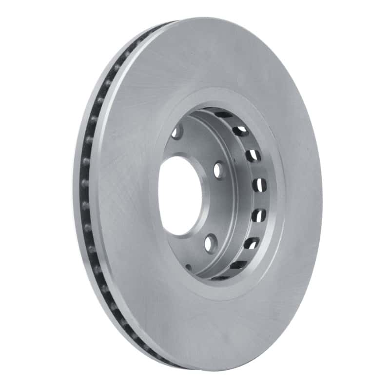 DFC — DFC 16-25 Mazda 6 Front Brake Rotor
DFC Brake Rotor - view 4