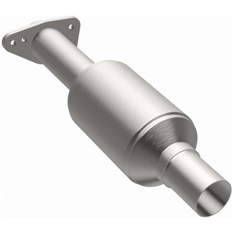 Magnaflow — MagnaFlow Conv Direct Fit 85-93 Chevrolet S10 L4 2.5LGAS
California - view 30