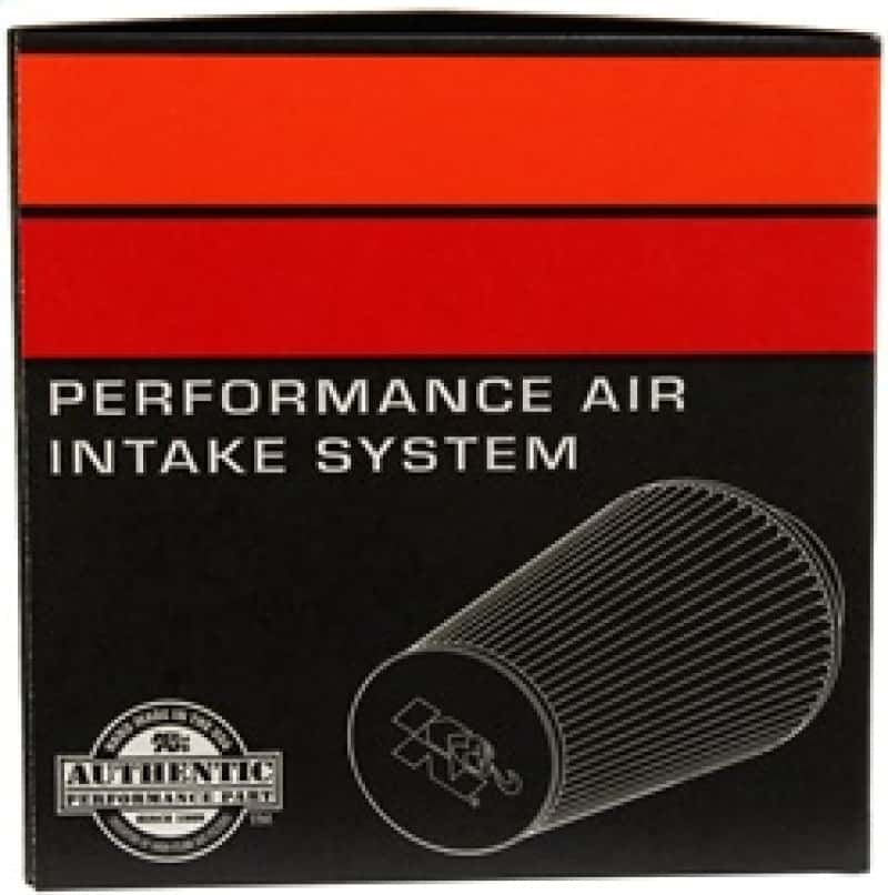 K&N Engineering — K&N 84-89 300ZX V6-3.0L Performance Intake Kit
Performance Air Inta
Air Intake System - view 10