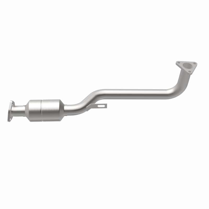 Magnaflow — MagnaFlow Conv DF 92-94 2.8L Audi 100 D/S MT
Standard Grade
Standard - view 20