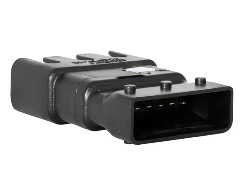 aFe — aFe Power Sprint Booster Power Converter 16-19 Nissan Titan/Titan XD V8-5.0L (td)/5.6L
Sprint Booster - view 5