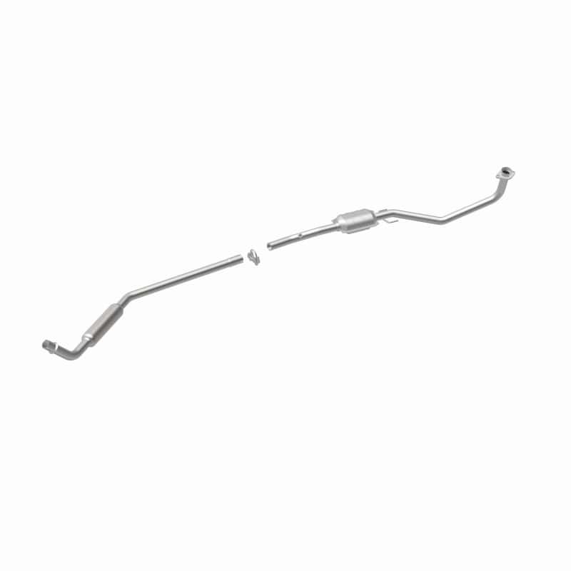Magnaflow — MagnaFlow Conv DF Tercel 95-97 1.5L EFI
HM Grade
HM - view 19