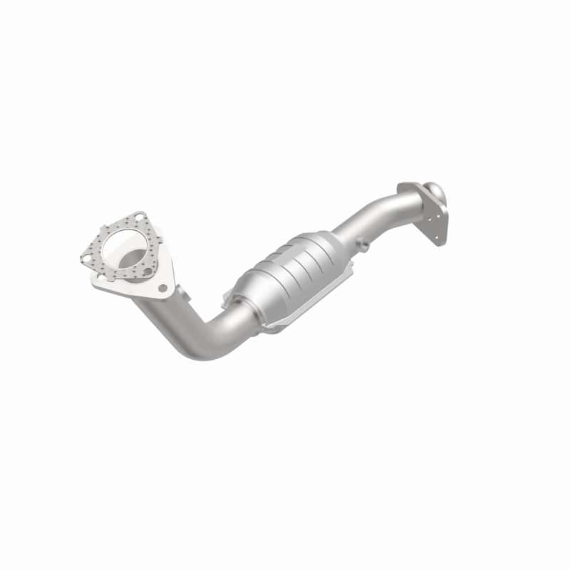 Magnaflow — MagnaFlow Conv DF Gm
HM Grade
HM - view 28