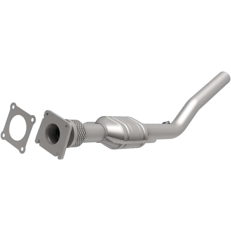 Magnaflow — MagnaFlow Conv DF 98-99 Chrysler Cirrus 2.4
HM Grade
HM - view 2