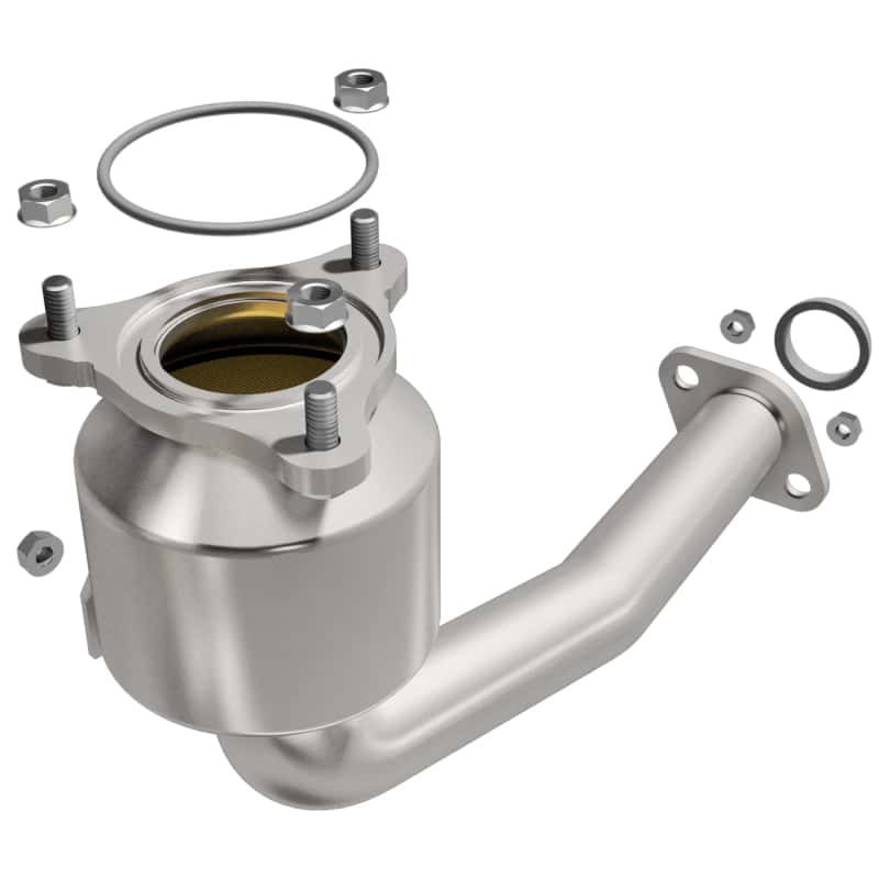 Magnaflow — Magnaflow Conv DF 02-03 Suzuki Aerio 2.0L
California - view 1
