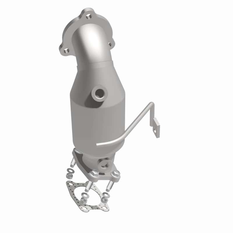 Magnaflow — MagnaFlow Conv DF 00-04 S40/V40 1.9L frt OEM
OEM Grade
OEM - view 8