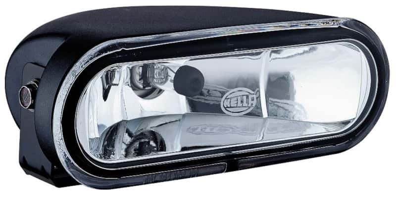 Hella — Hella Headlamp FF-ZF MG12 1FA - view 9