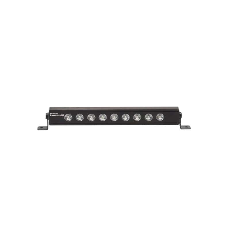 Putco — Putco Luminix High Power LED - 10in Light Bar - 9 LED - 3600LM - 11.64x.75x1.5in
LED Light Bar - view 1