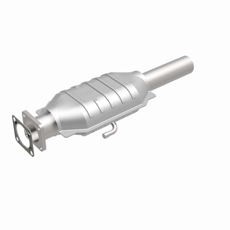 Magnaflow — MagnaFlow Conv Direct Fit Eagle-Jeep 87 92
Standard Grade
Standard - view 6