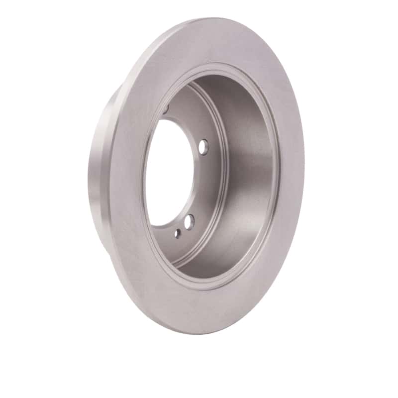 DFC — DFC 94-07 Chrysler Sebring Rear Brake Rotor
DFC Brake Rotor - view 4
