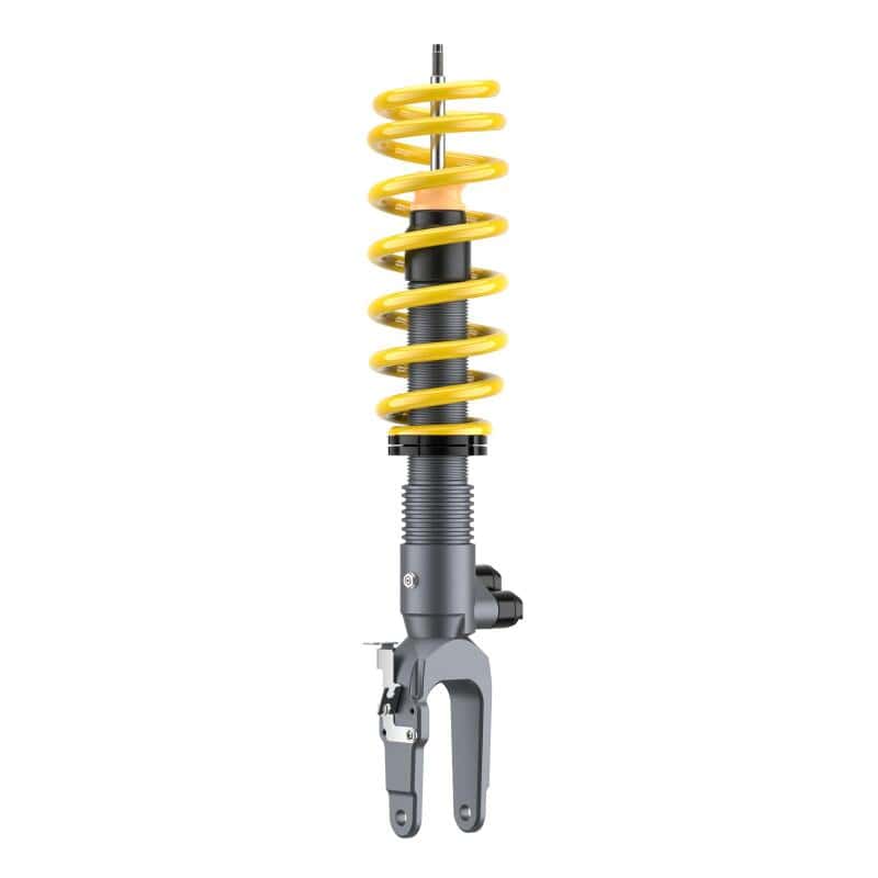 KW — KW Coilover Kit DDC ECU 19+ G63 AMG (W463)
Coilover Kit - view 10