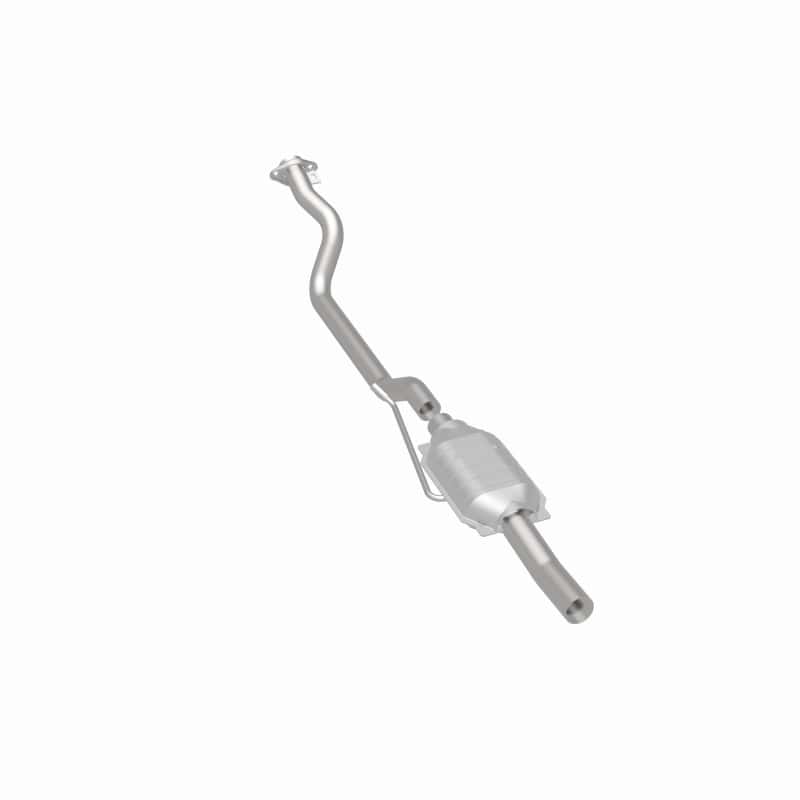 Magnaflow — MagnaFlow Conv DF Ford 84 86
Standard Grade
Standard - view 13