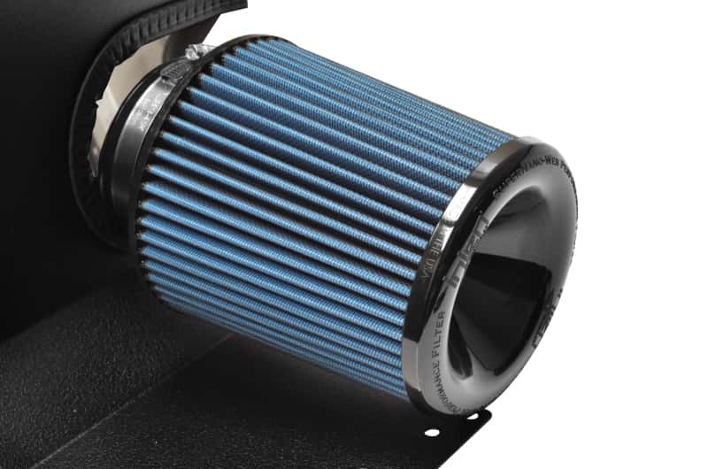 Injen — Injen 16-18 Ford Focus RS Polished Cold Air Intake
Short Ram Intake
Air Intake Kit - view 5