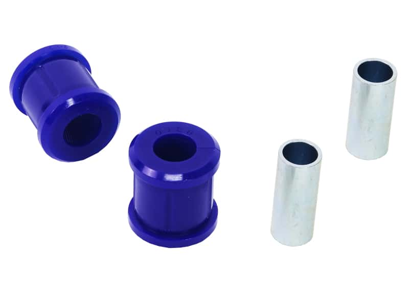 Superpro — SuperPro 1994 Land Rover Discovery Base Rear Upper Trailing/A-Arm Bushing Kit
Bushing Kit - view 4