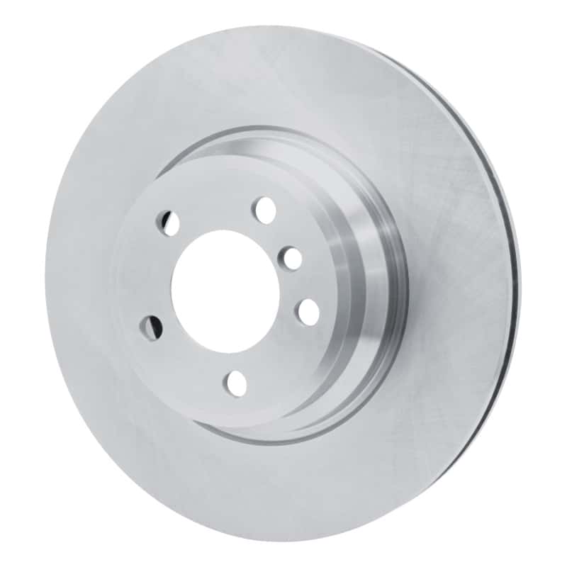 DFC — DFC 02-08 BMW 760i Front Brake Rotor
DFC Brake Rotor - view 2