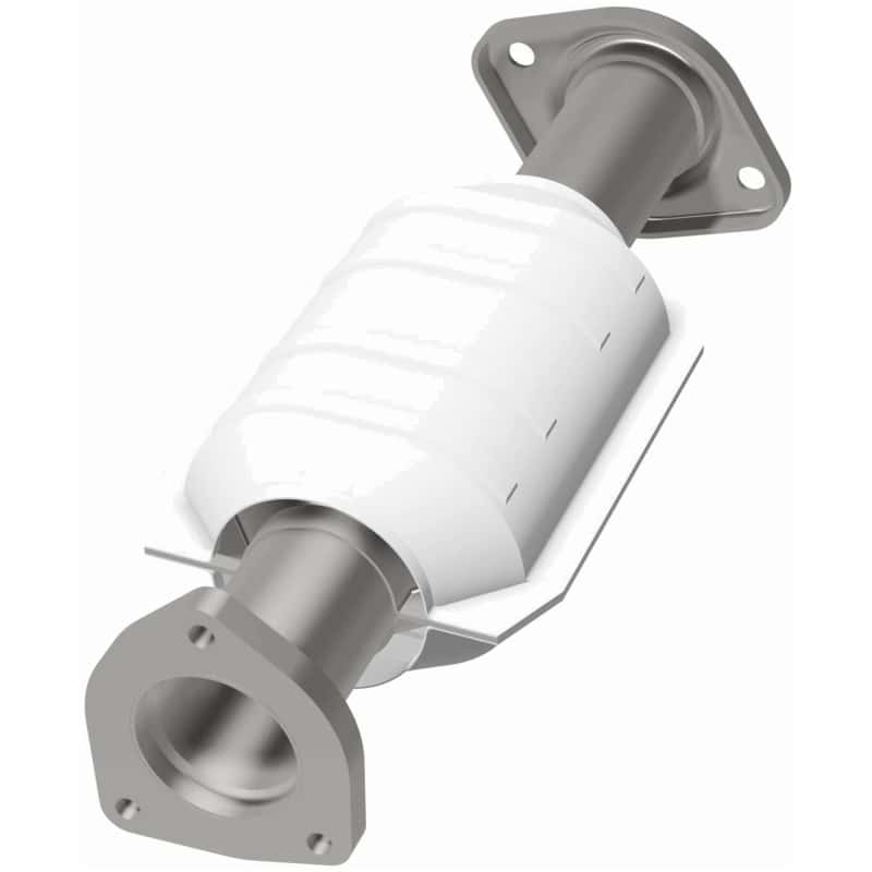 Magnaflow — MagnaFlow Conv DF 00-01 Cherokee Rear 4.0L
California - view 31