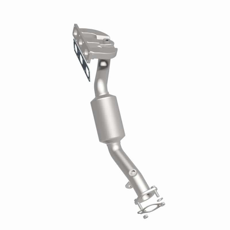 Magnaflow — Magnaflow Conv DF BMW 3 01-05 Front
California - view 13