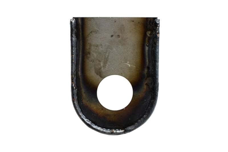 RustBuster — Rustbuster Front Cab Mount - view 3