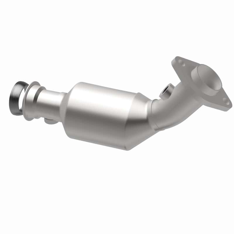 Magnaflow — Magnaflow 2003 Jeep Liberty 3.7L Direct Fit Converter
California - view 21