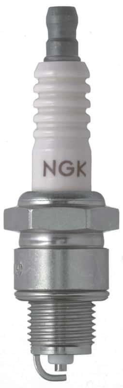 NGK — NGK Standard Spark Plug Box of 4 (BP8HS-15) - view 2
