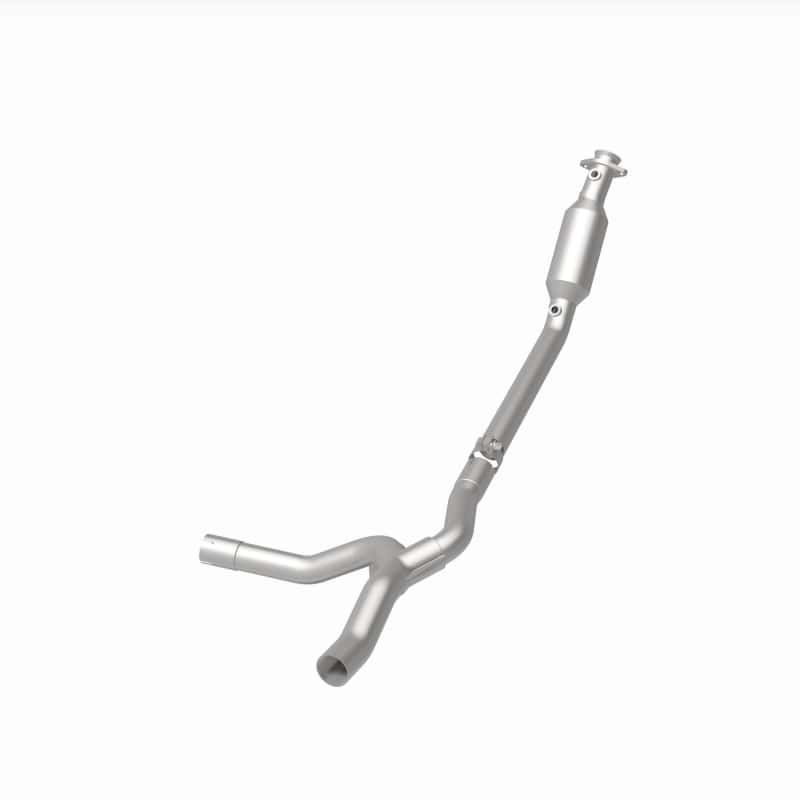 Magnaflow — Magnaflow 2004 Dodge Ram 1500 4.7L Direct Fit Converter
California - view 17