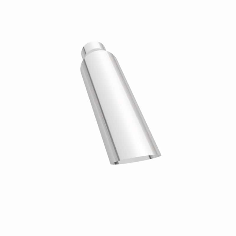 Magnaflow — MagnaFlow Tip 1-Pk Bb 3.50 X 18 2.25 Id 45D
Stainless Steel
Exhaust Tip - view 24