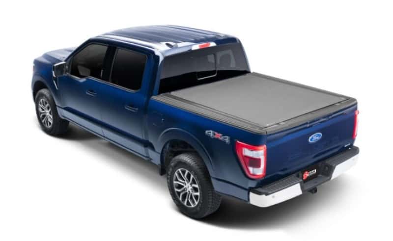 BAK — BAK 2022 Ford Maverick 4.5ft Revolver X4s
X4s 22-26 Maverick - view 5
