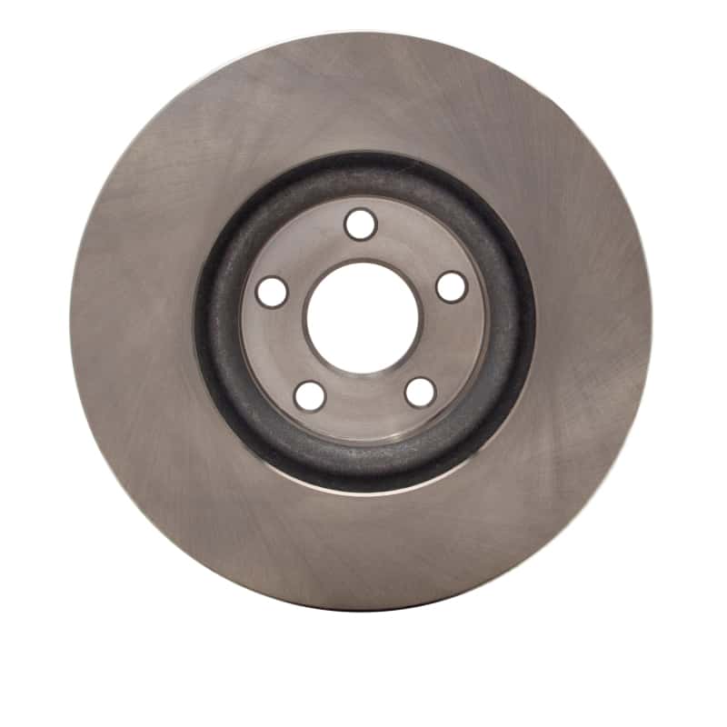 DFC — DFC 17-20 Lincoln MKZ Front Brake Rotor
DFC Brake Rotor - view 5