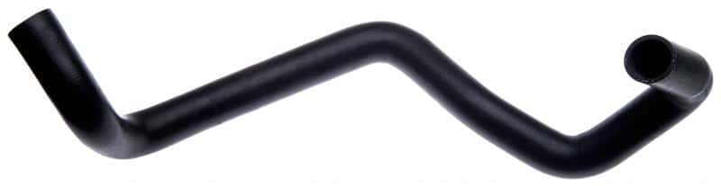 Gates — Gates 79-93 Ford Mustang Molded Lower Radiator Hose - view 1