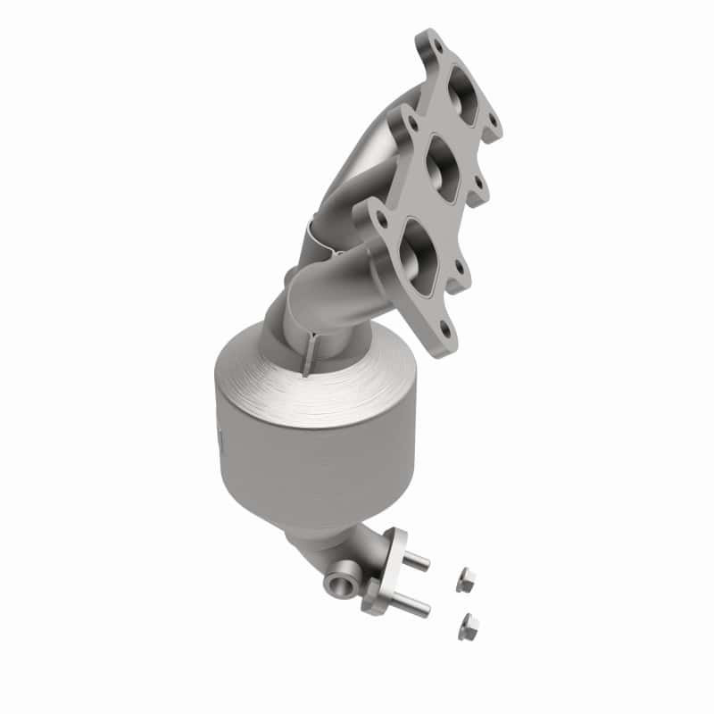 Magnaflow — MagnaFlow Conv DF 01-04 Hyundai Santa Fe 2.7L
OEM Grade
OEM - view 12