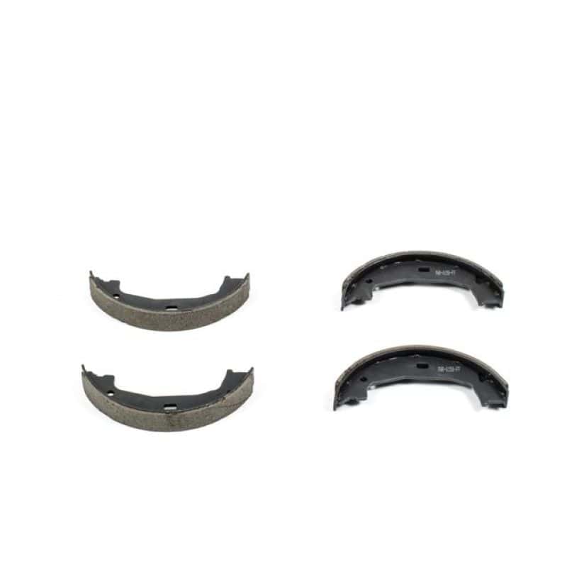 PowerStop — Power Stop 08-13 BMW 128i Rear Autospecialty Parking Brake Shoes - view 1
