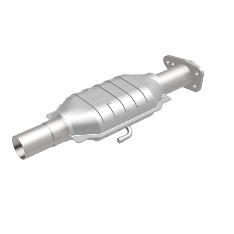 Magnaflow — Magnaflow Buick/Cad/Chev/Olds/Pont CA Direct Fit Converter
California - view 8