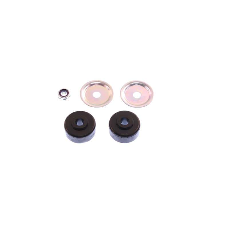 Bilstein — Bilstein 5100 Series 1998 Jeep Wrangler SE Front 46mm Monotube Shock Absorber
Shock - view 4