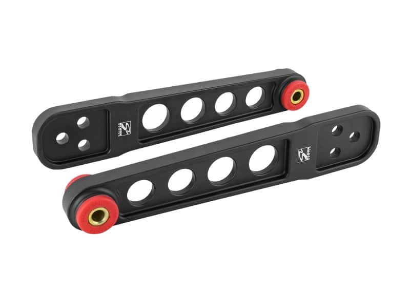 Skunk2 Racing — Skunk2 01-05 Honda Civic Rear Lower Control Arm (Black Series) (Includes Socket Tool)
Control Arm - view 3