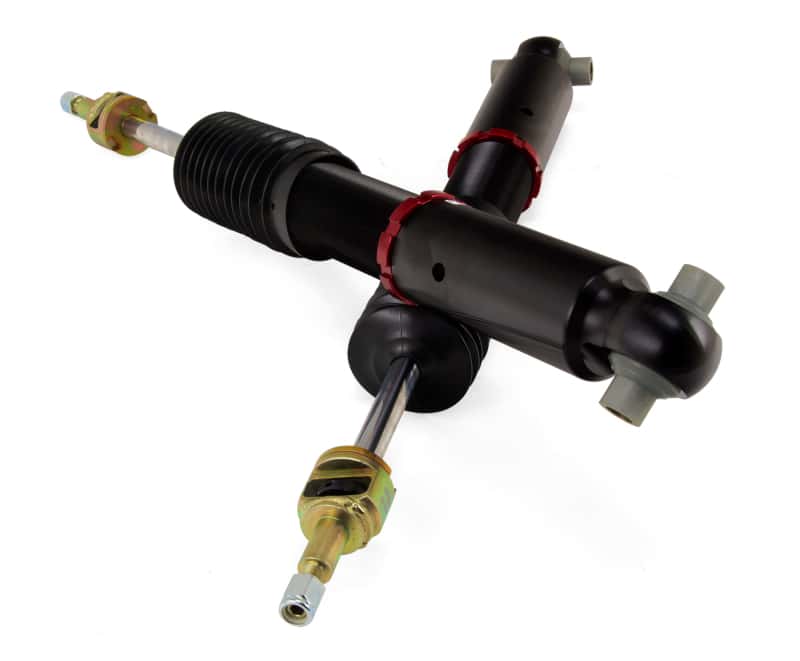 Air Lift — Air Lift Performance BMW F30 3-Series (incl xDrive) Rear Kit
Air Lift Performance - view 5