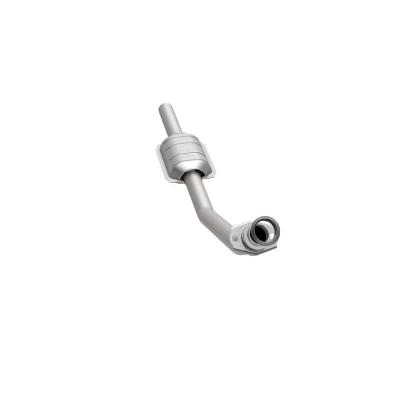 Magnaflow — MagnaFlow Conv Dodge-Plymouth 23270 41.25X6
Standard Grade
Standard - view 22