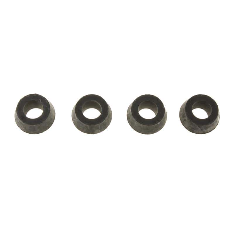 Bilstein — Bilstein B6 1985 Toyota Land Cruiser Base Rear 46mm Monotube Shock Absorber
Shock - view 4