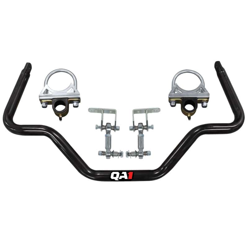 QA1 — QA1 64-67 GM A-Body 1-1/4in Rear Sway Bar
Rear Sway Bar Kit - view 1