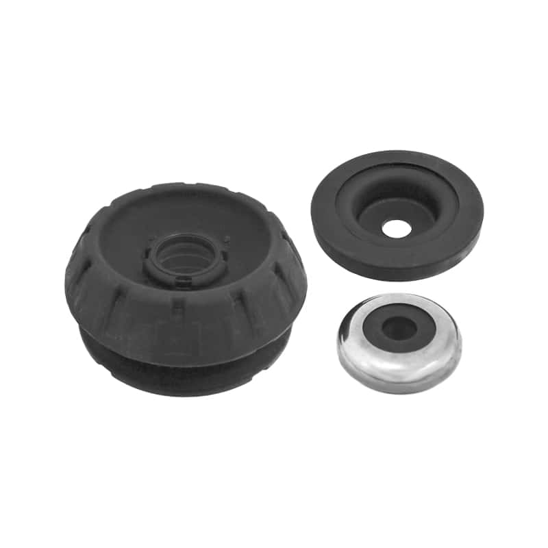 KYB — KYB Shocks & Struts Strut Mount Front 12-14 Nissan Versa
Strut Mount Kit - view 1
