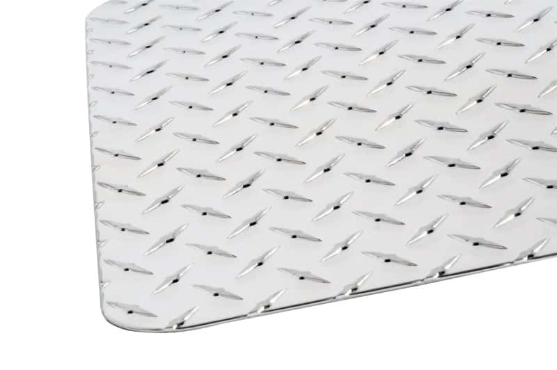 Dee Zee — Dee Zee Universal Flaps Brite-Tread Universal 12x16 - view 3