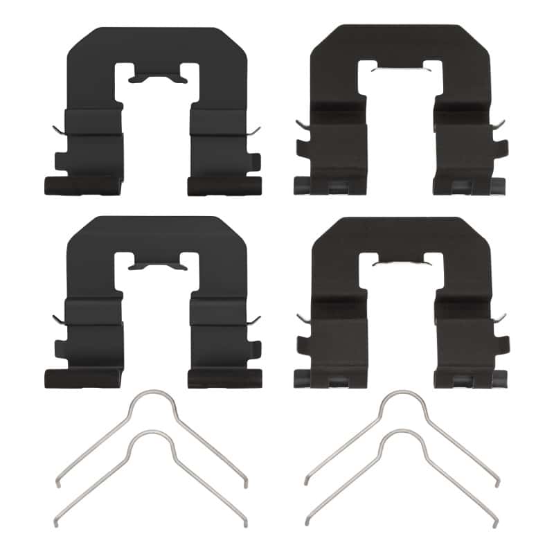 DFC — DFC 10-19 Hyundai Santa Fe Sport Rear Premium Hardware Kit
DFC Disc Brk Hdw Kit - view 2