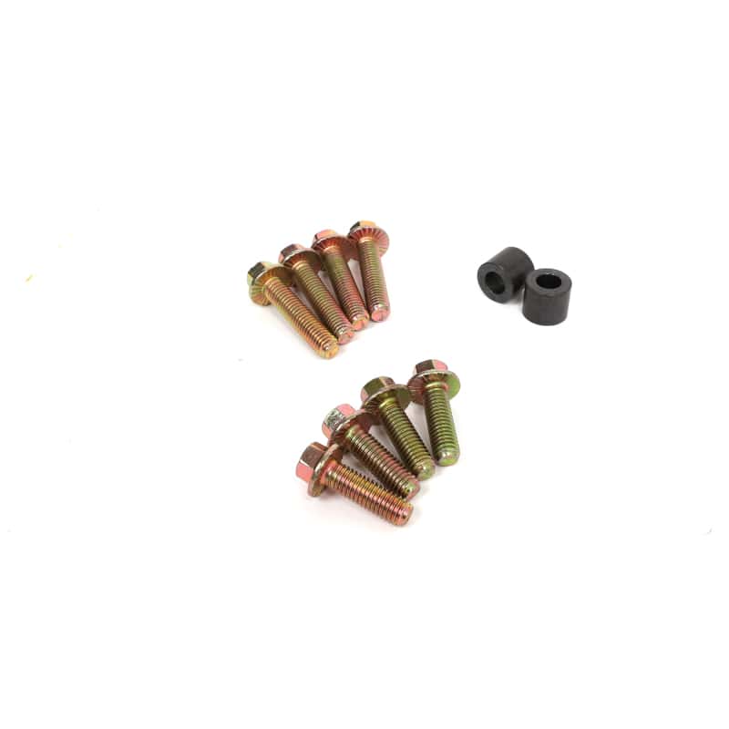 BLOX Racing — BLOX Racing Rear Sway Bar Hardware - 94-01 Acura Integra / 92-00 Honda Civic/Del Sol - view 4