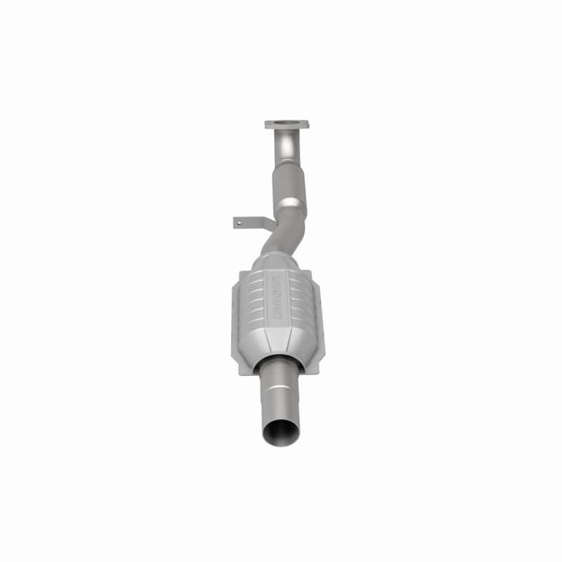 Magnaflow — MagnaFlow Conv DF 00-04 S40/V40 1.9L Rear
HM Grade
HM - view 16
