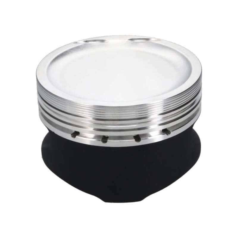 Wiseco — Wiseco Ford 2.0L 86.00 mm Bore 32.38 mm CH -13.00 CC Piston Set
Piston Set - view 8