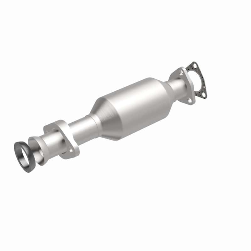 Magnaflow — MagnaFlow Conv Direct Fit Acura 90-91
Standard Grade
Standard - view 6